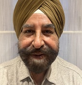 S. Manjit Singh