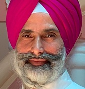 Amardeep Singh Hari