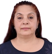 Dr. Preeti Ahuja